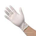 OEM Latex Gloves Box Purpose Powdered Latex Glove